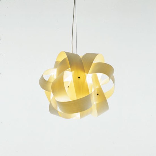 Leonardo Pendant Lamp by Santa and Cole Lamps